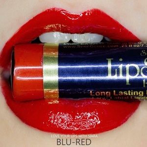 LipSense- BluRed